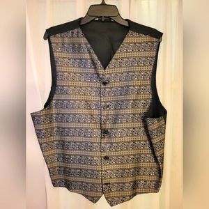 Men's XL Vest